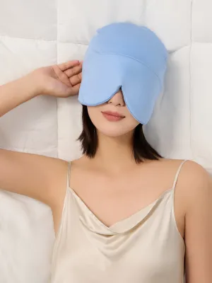 MDOG Sleep Cap with Eye Mask 2-in-1