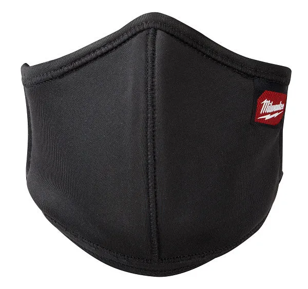 Milwaukee 48-73-4237 1pk 3-layer Performance Face Mask – L/XL