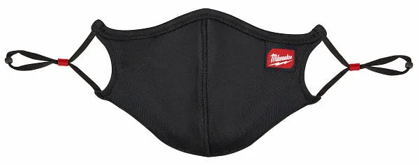 Milwaukee 48-73-4237 1pk 3-layer Performance Face Mask – L/XL