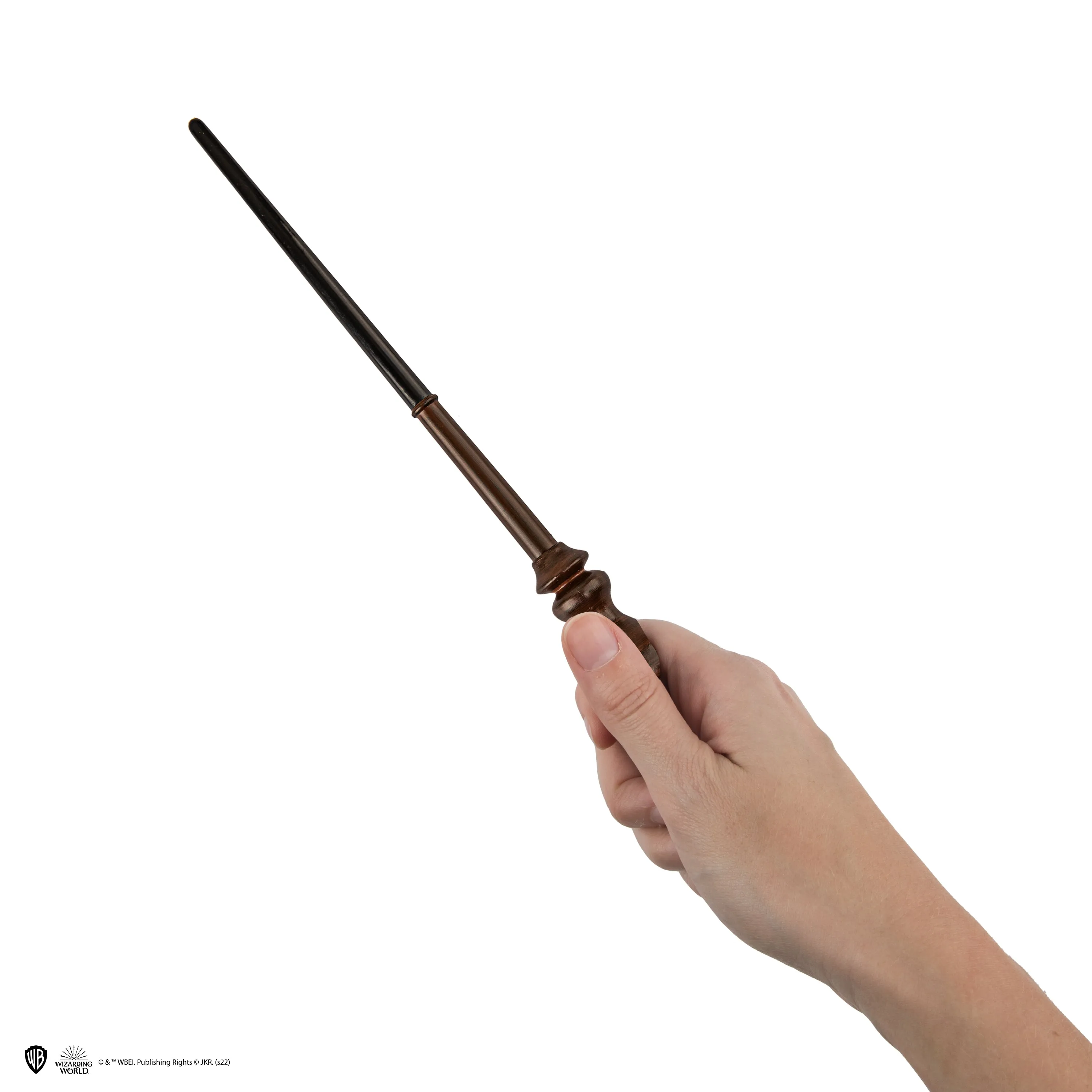 Minerva McGonagall Wand Pen with Stand & Lenticular Bookmark