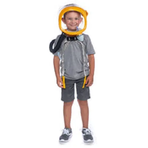 MIRA CM-3M CBRN Child Escape Respirator with PAPR | No Tax!