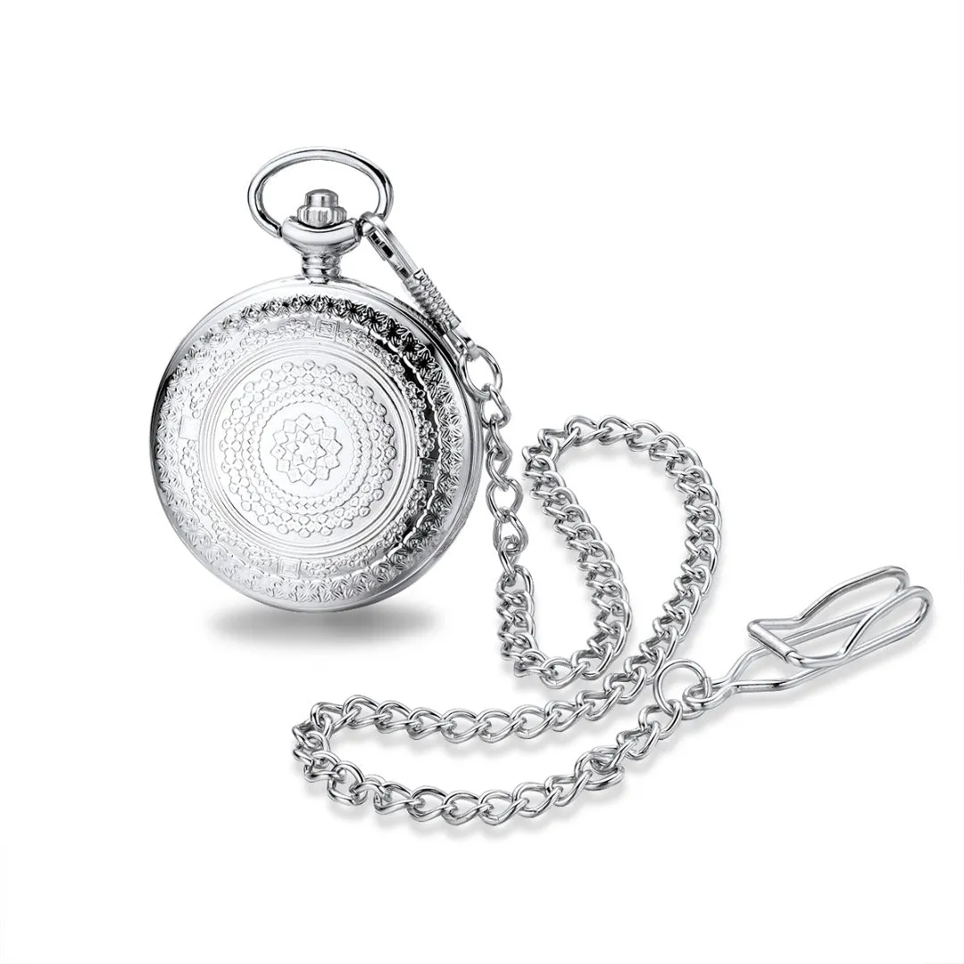 Miraculous Bunnyx Pocket Watch