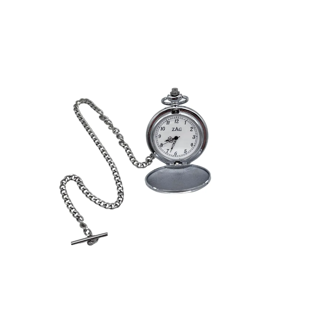 Miraculous Bunnyx Pocket Watch