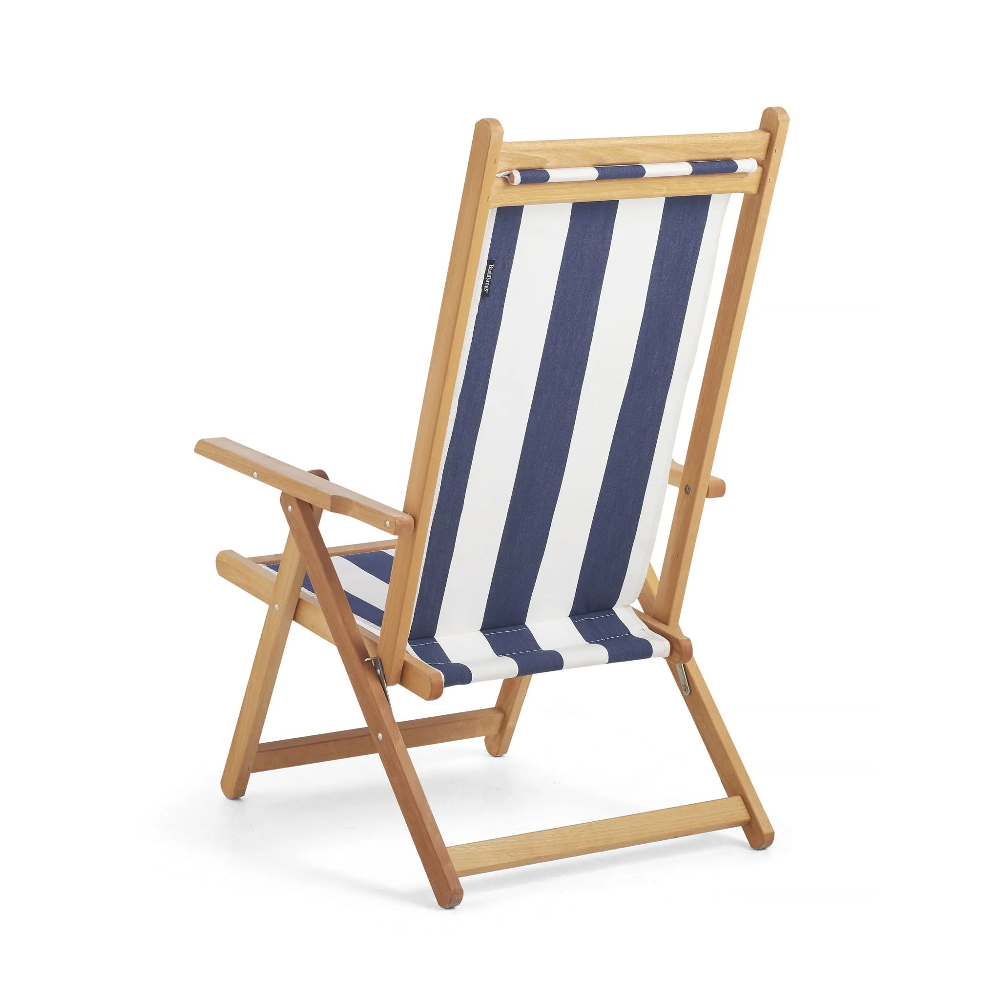 Monte Deck Chair - Serge