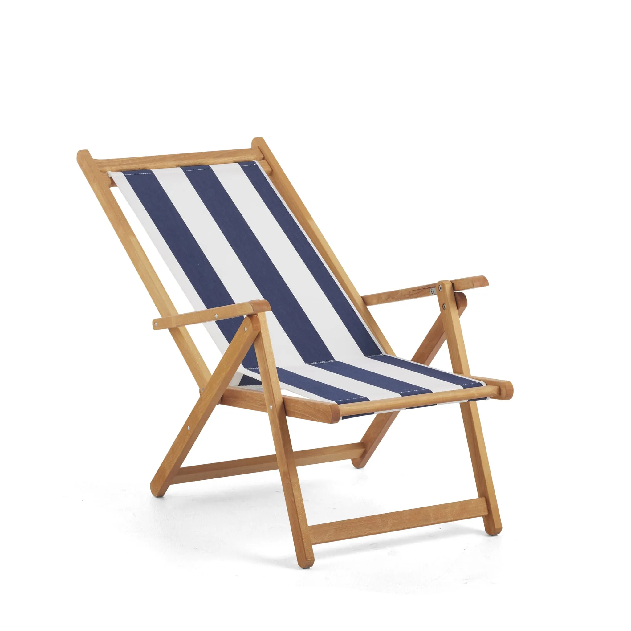 Monte Deck Chair - Serge