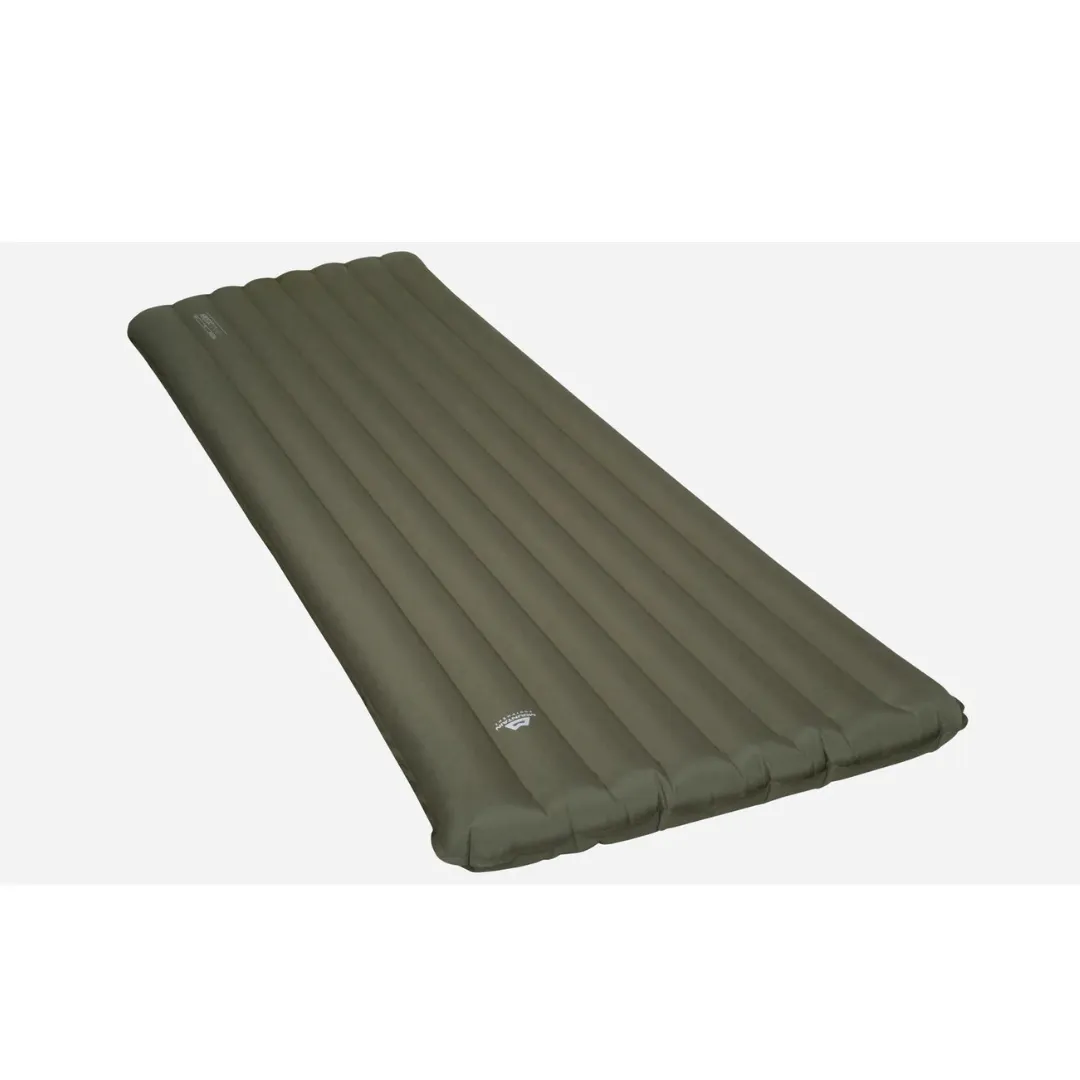 Mountain Equipment Aerostat Synthetic 9.0 Ultra Sleeping Mat Wide Long (R4.0)