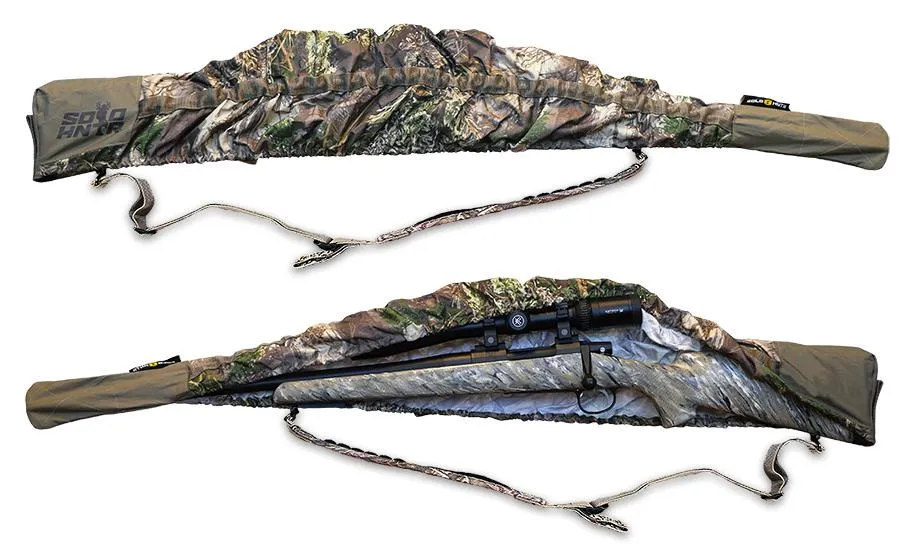 MTN LITE XL Rifle Cover