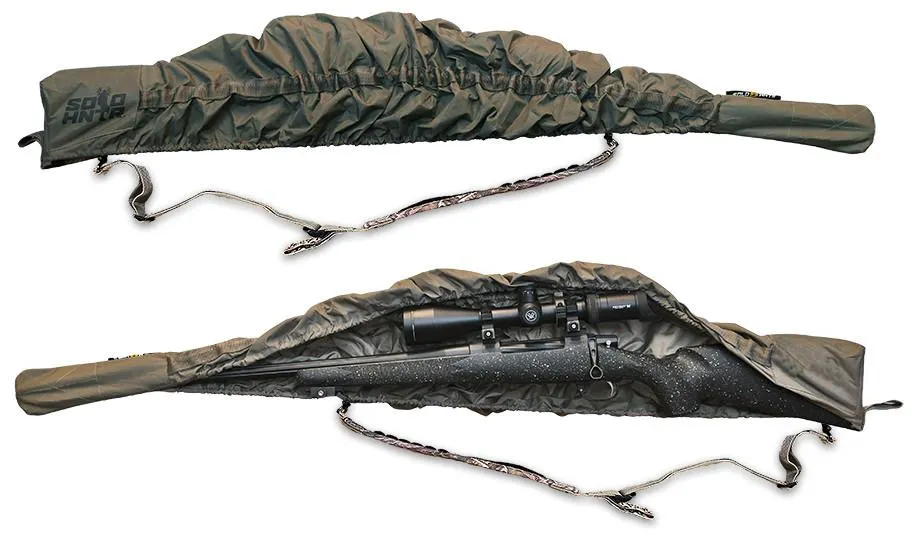 MTN LITE XL Rifle Cover