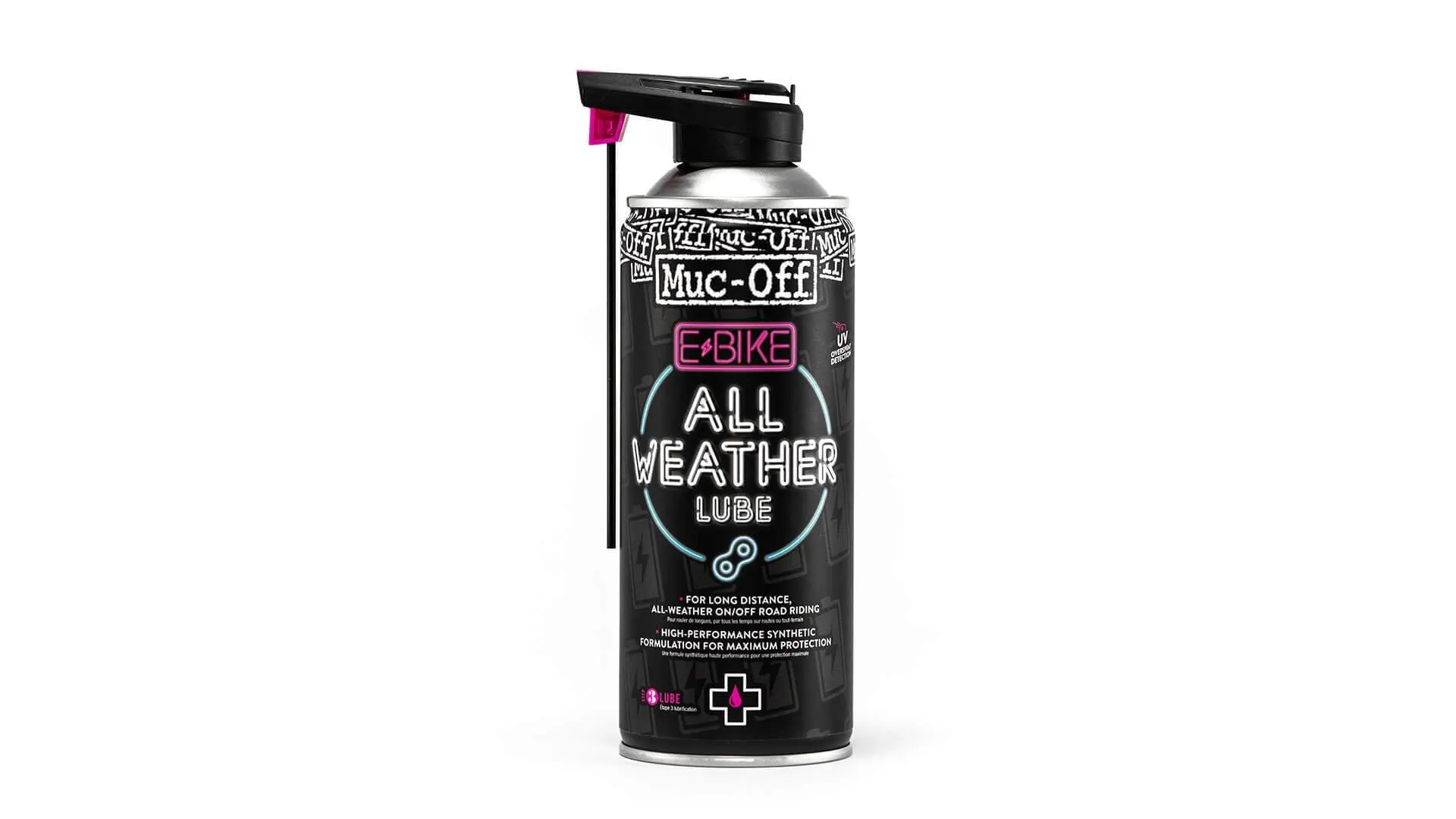 Muc-Off eBike All-Weather Chain Lube