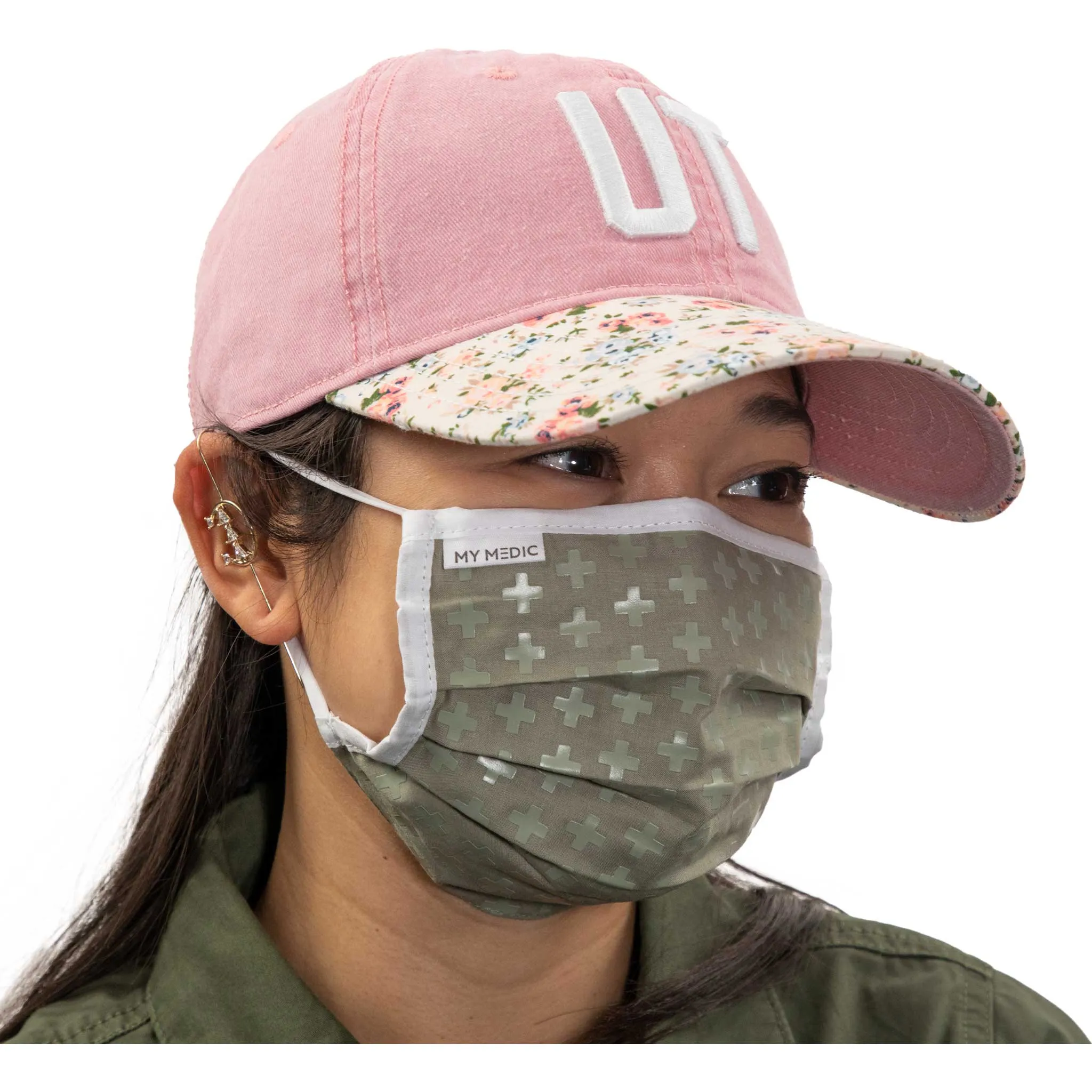 My Medic® Cloth Face Mask