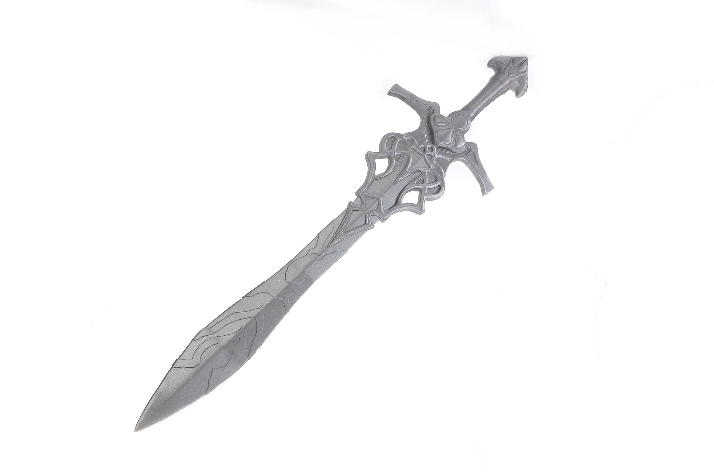 Oathkeeper DIY Cosplay Prop Kit - FFXIV