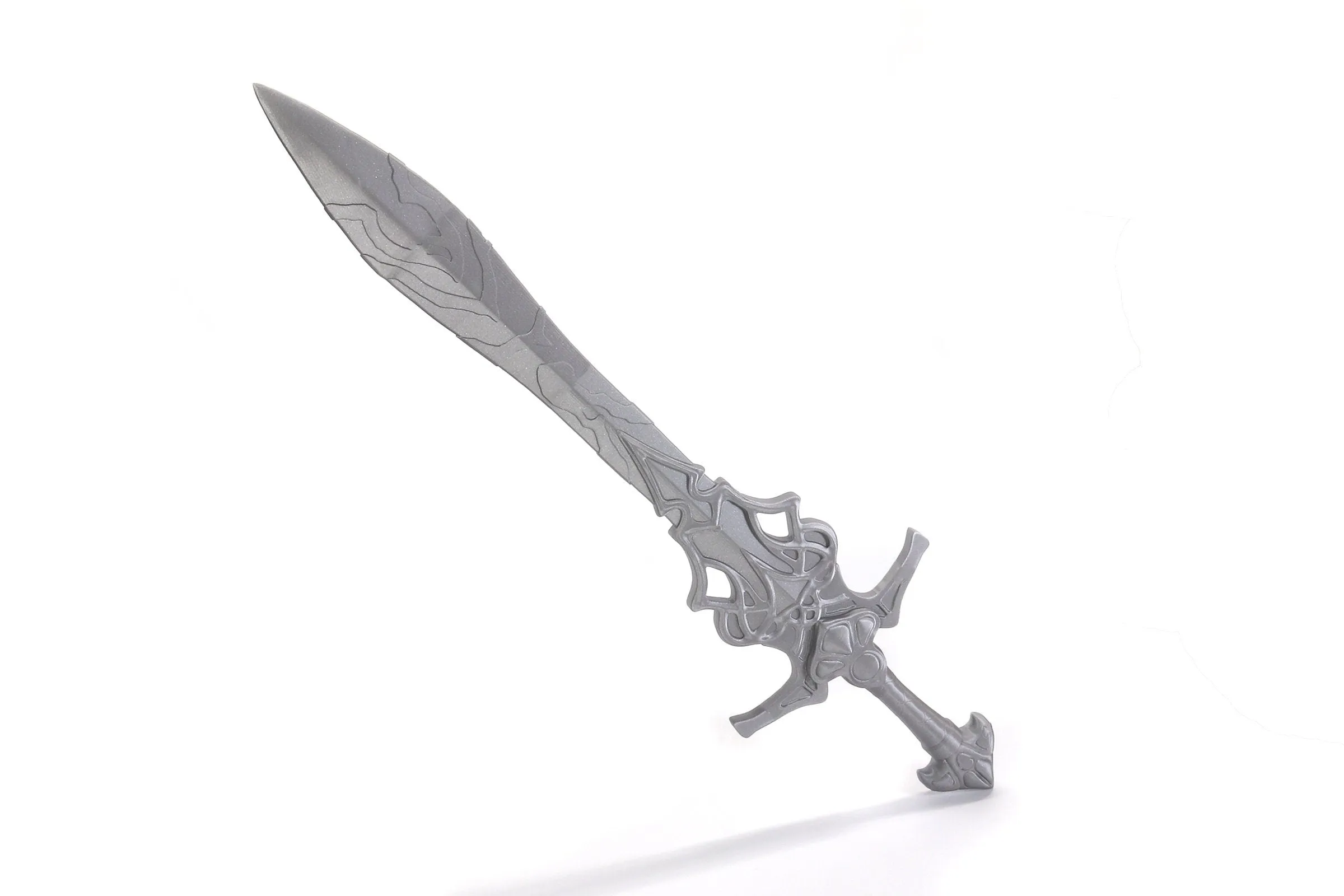 Oathkeeper DIY Cosplay Prop Kit - FFXIV