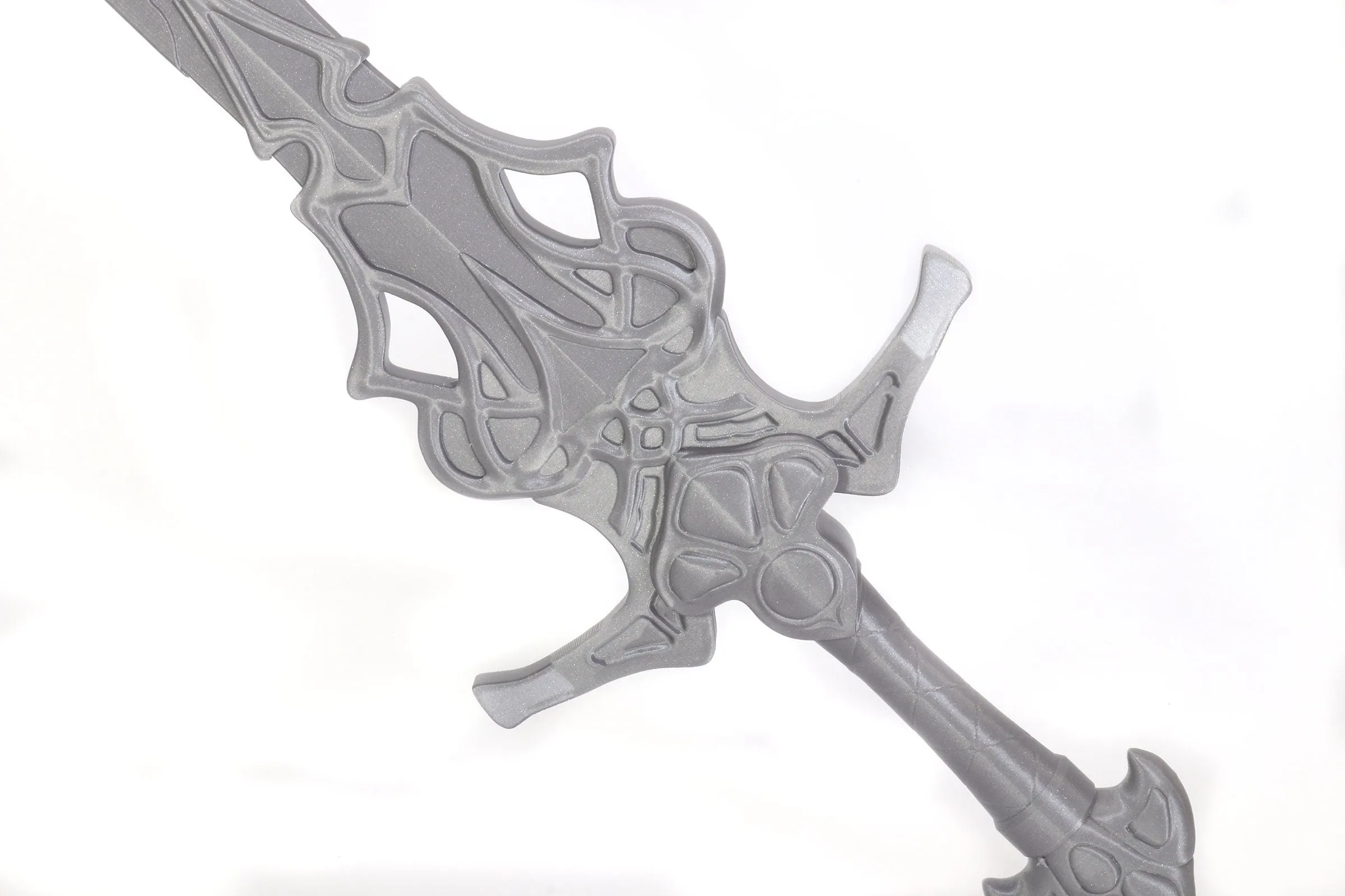 Oathkeeper DIY Cosplay Prop Kit - FFXIV