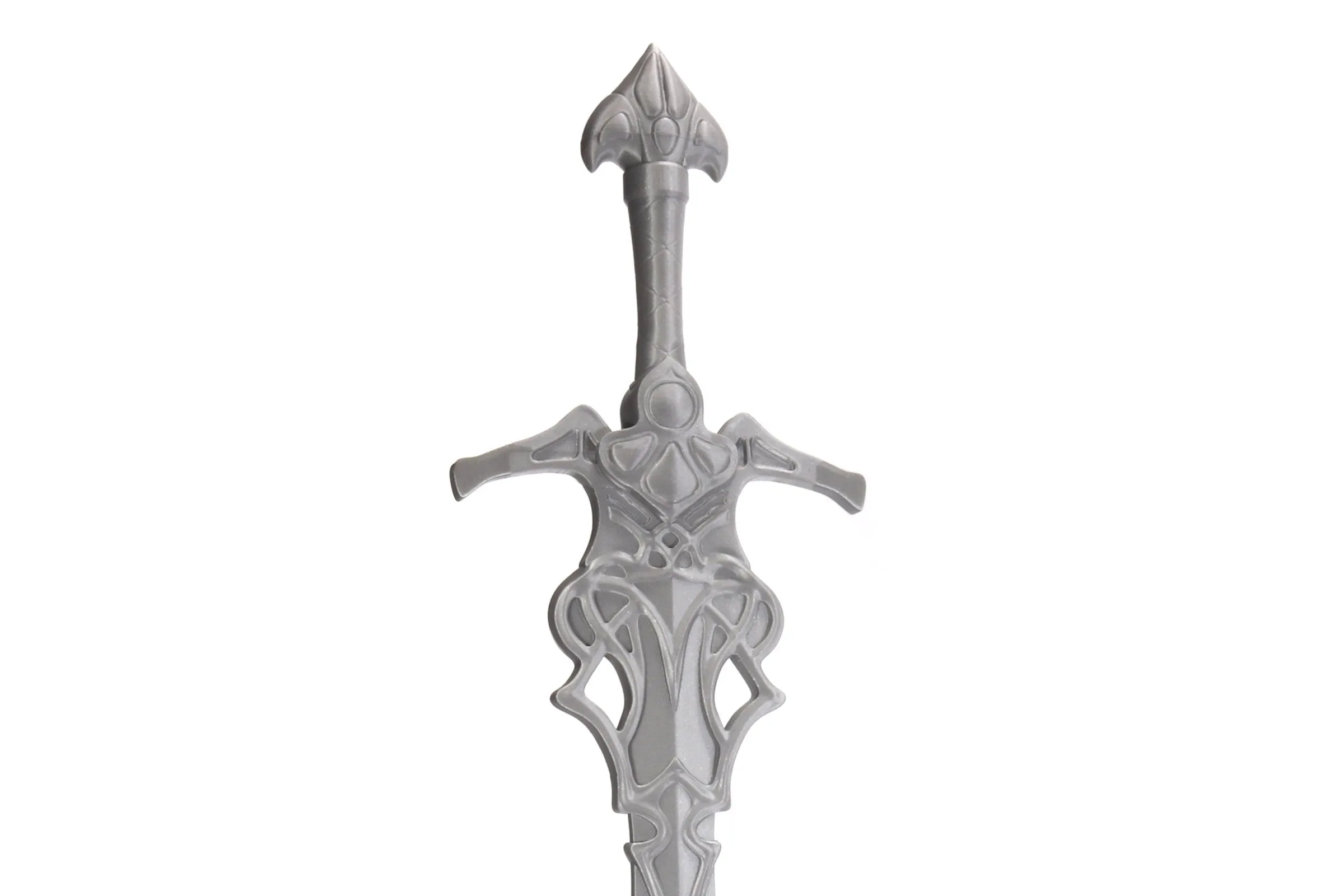 Oathkeeper DIY Cosplay Prop Kit - FFXIV