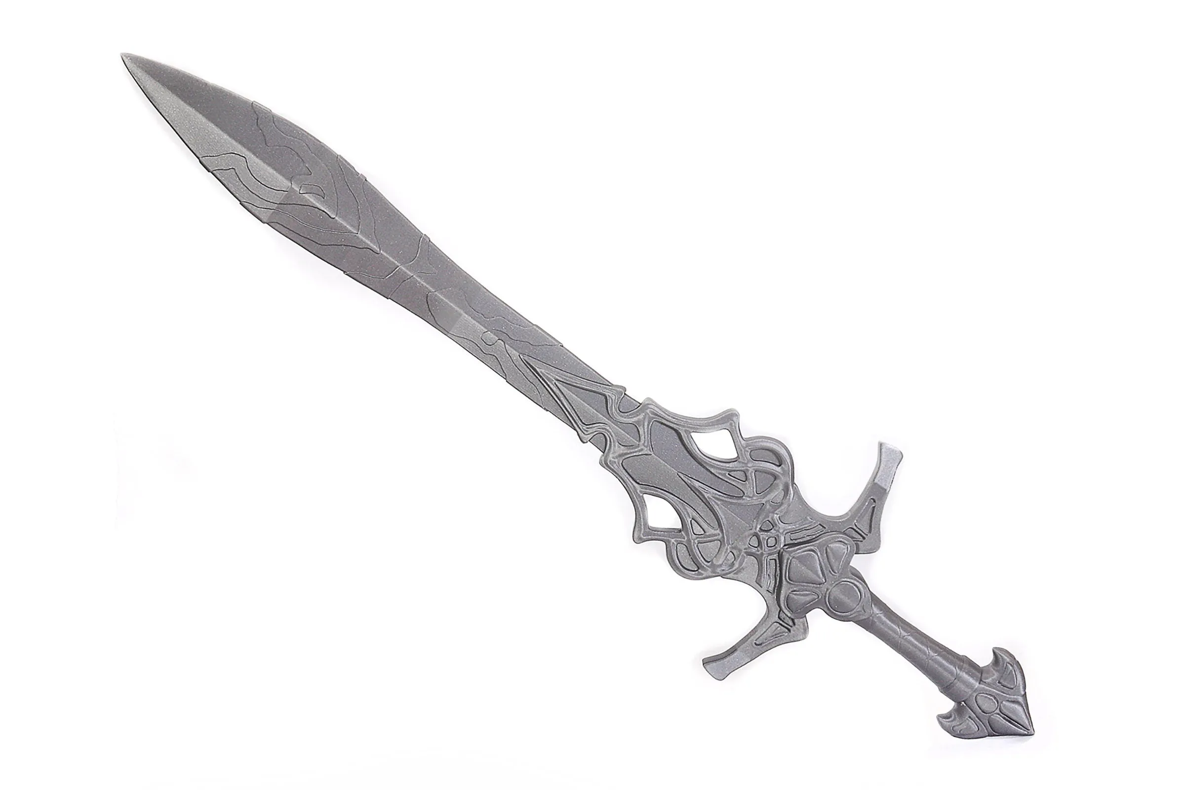 Oathkeeper DIY Cosplay Prop Kit - FFXIV