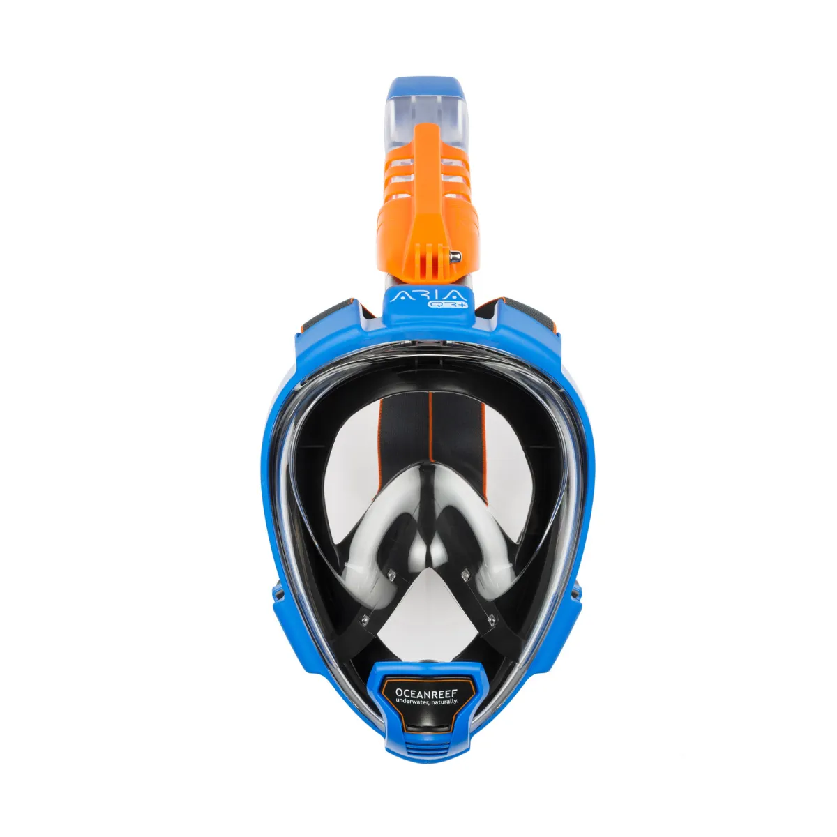 Ocean Reef ARIA QR  Full Face Snorkeling Mask