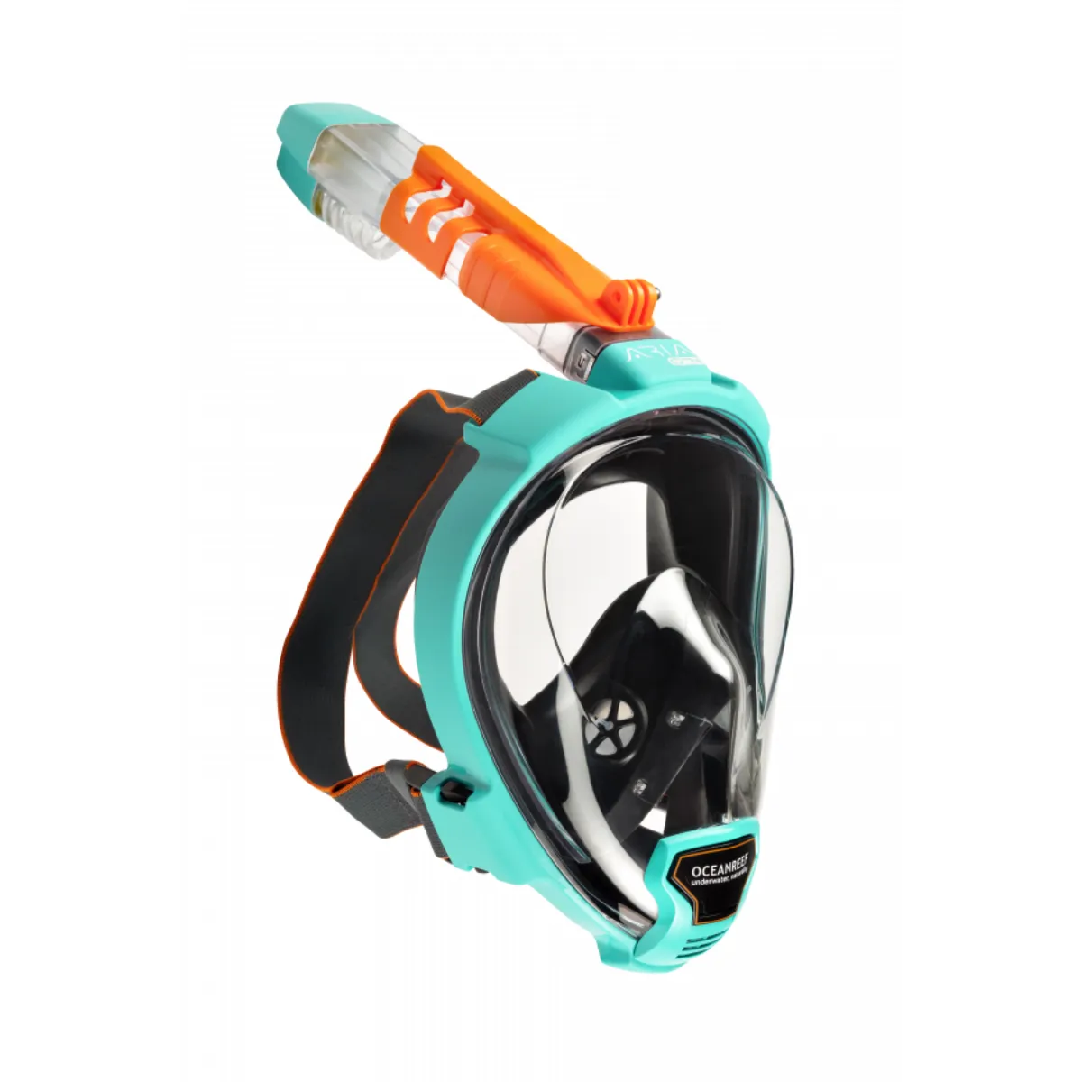 Ocean Reef ARIA QR  Full Face Snorkeling Mask