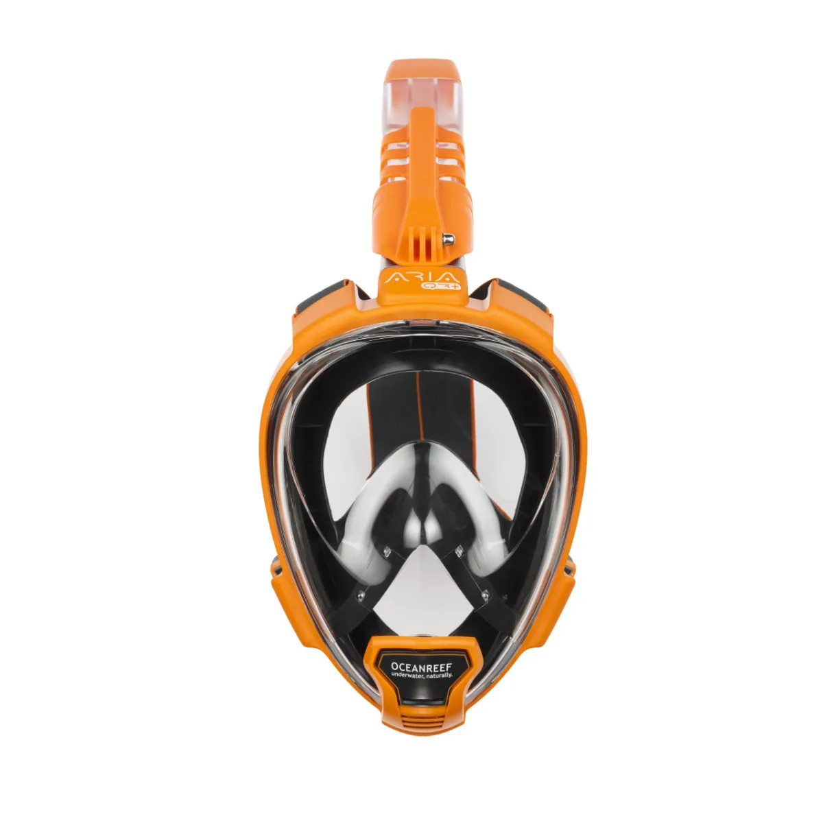 Ocean Reef ARIA QR  Full Face Snorkeling Mask