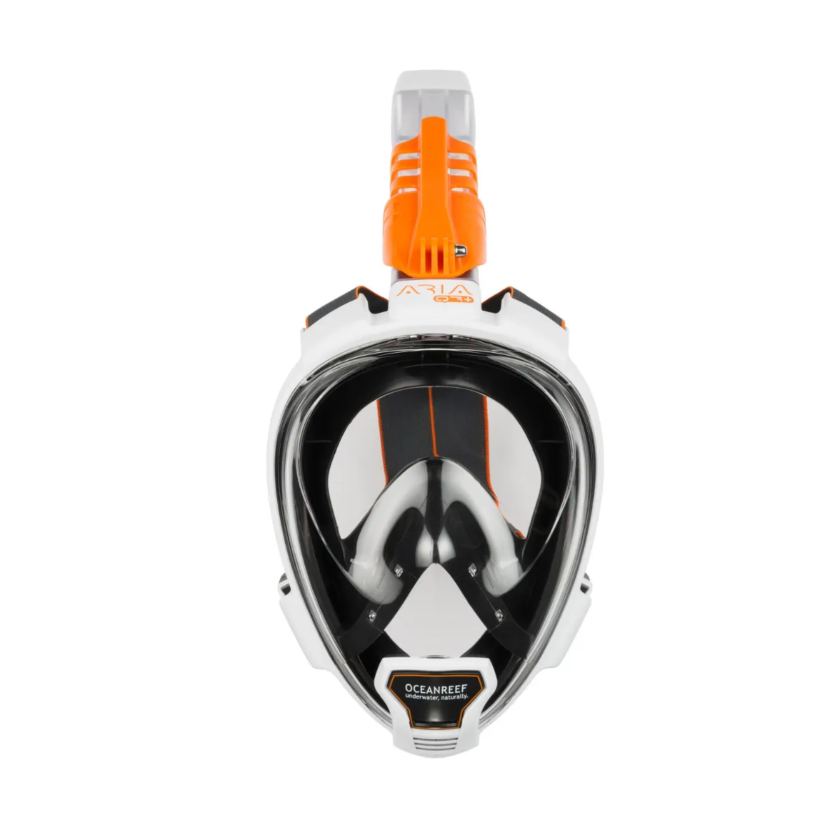 Ocean Reef ARIA QR  Full Face Snorkeling Mask