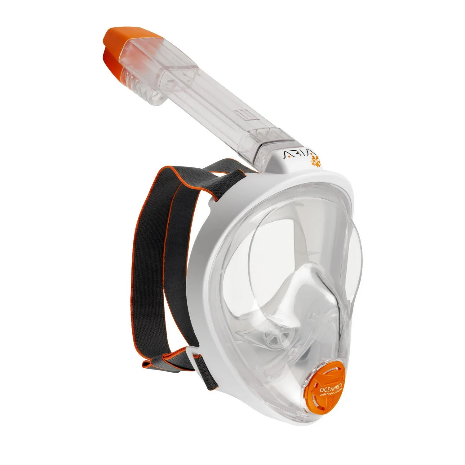 Ocean Reef Junior Full-Face Snorkeling Mask