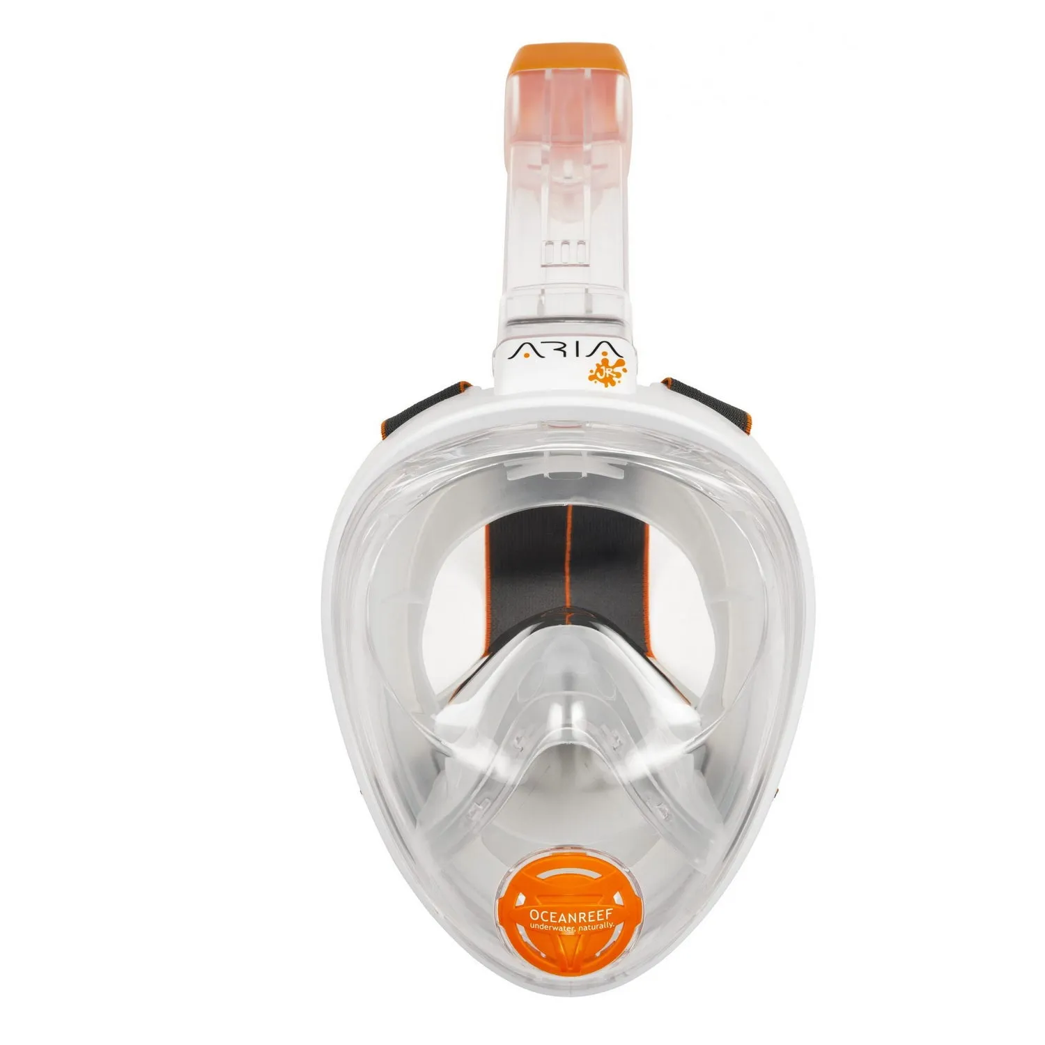 Ocean Reef Junior Full-Face Snorkeling Mask