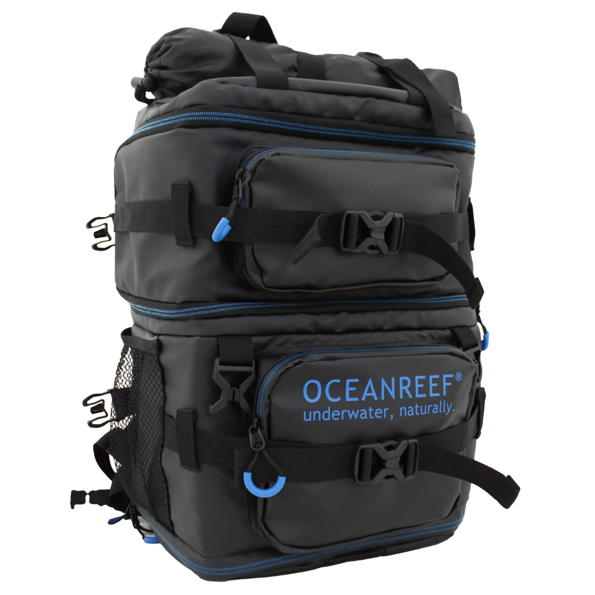 Ocean Reef Neptune III Backpack