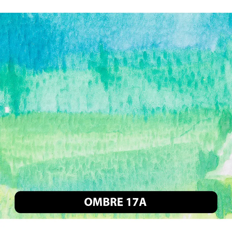 Ombre Puff Patterned HTV (12" x 12")