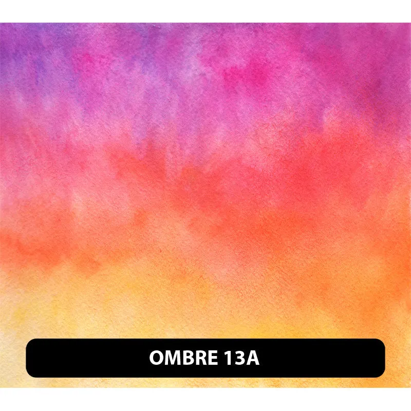 Ombre Puff Patterned HTV (12" x 12")