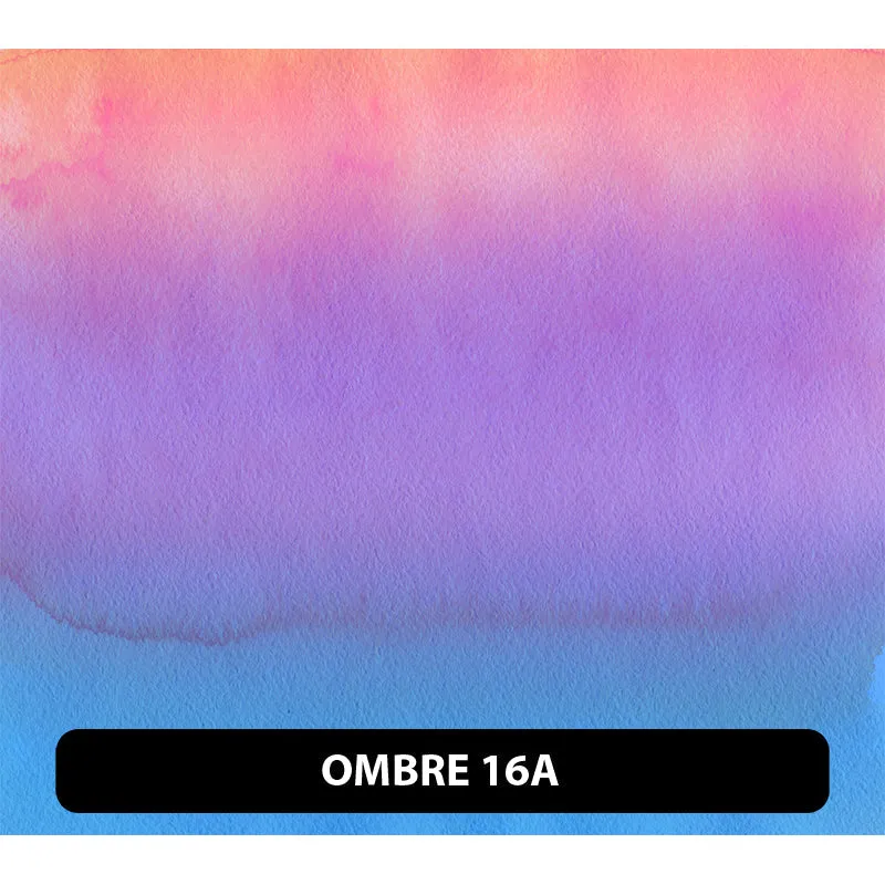 Ombre Puff Patterned HTV (12" x 12")