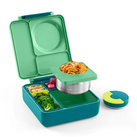 OmieBox 2.0 Smarter Bento Box