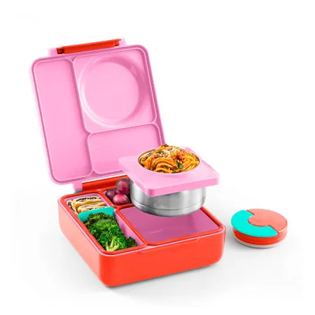 OmieBox 2.0 Smarter Bento Box