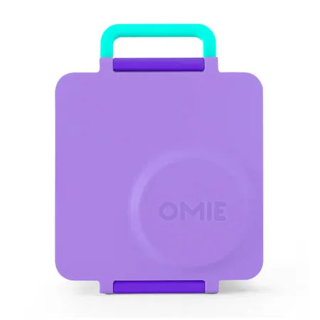 OmieBox 2.0 Smarter Bento Box