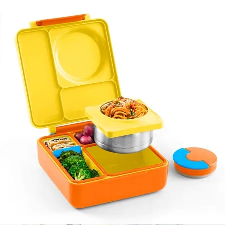 OmieBox 2.0 Smarter Bento Box