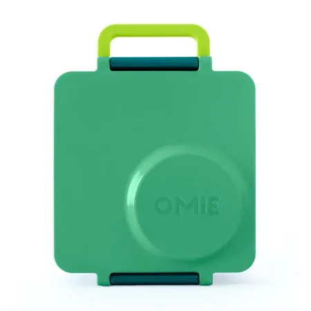 OmieBox 2.0 Smarter Bento Box