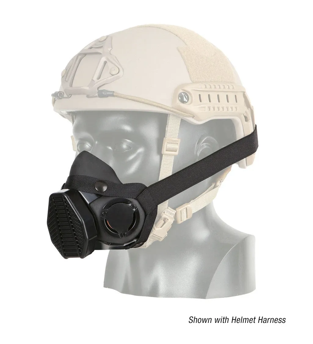 Ops-Core SOTR Mask and SOTR Lite | Tactical Respirator