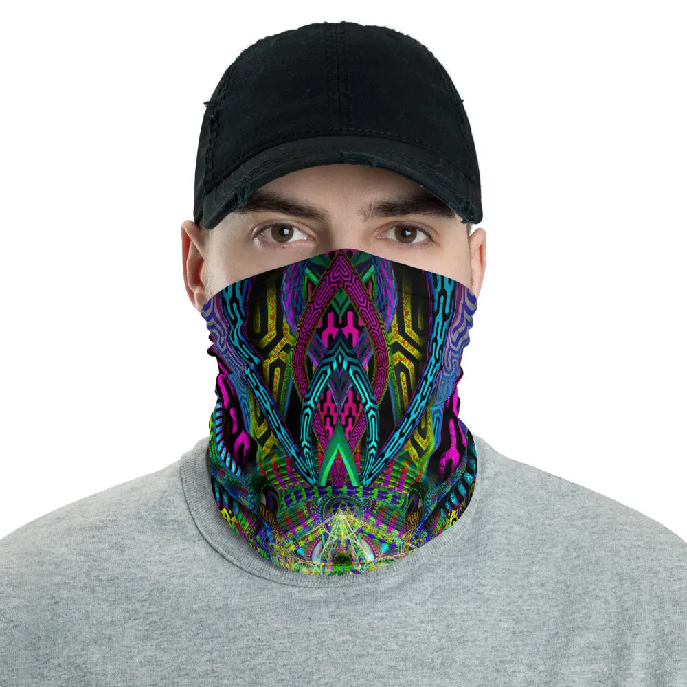 Primordial Presence Neck Gaiter