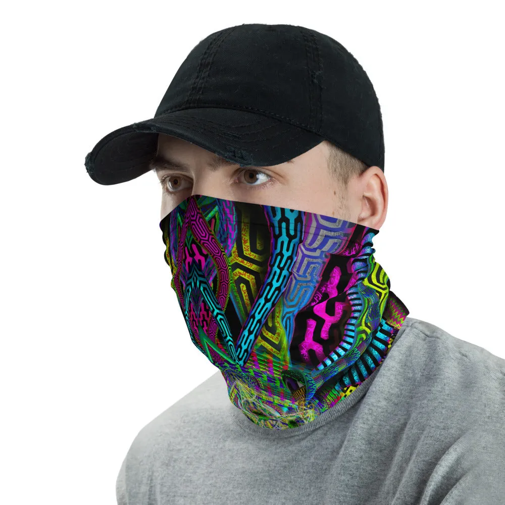 Primordial Presence Neck Gaiter