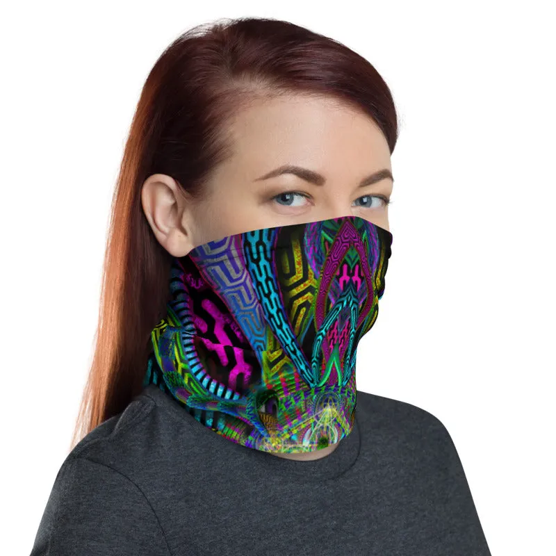 Primordial Presence Neck Gaiter