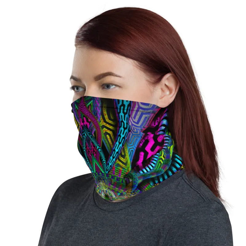 Primordial Presence Neck Gaiter