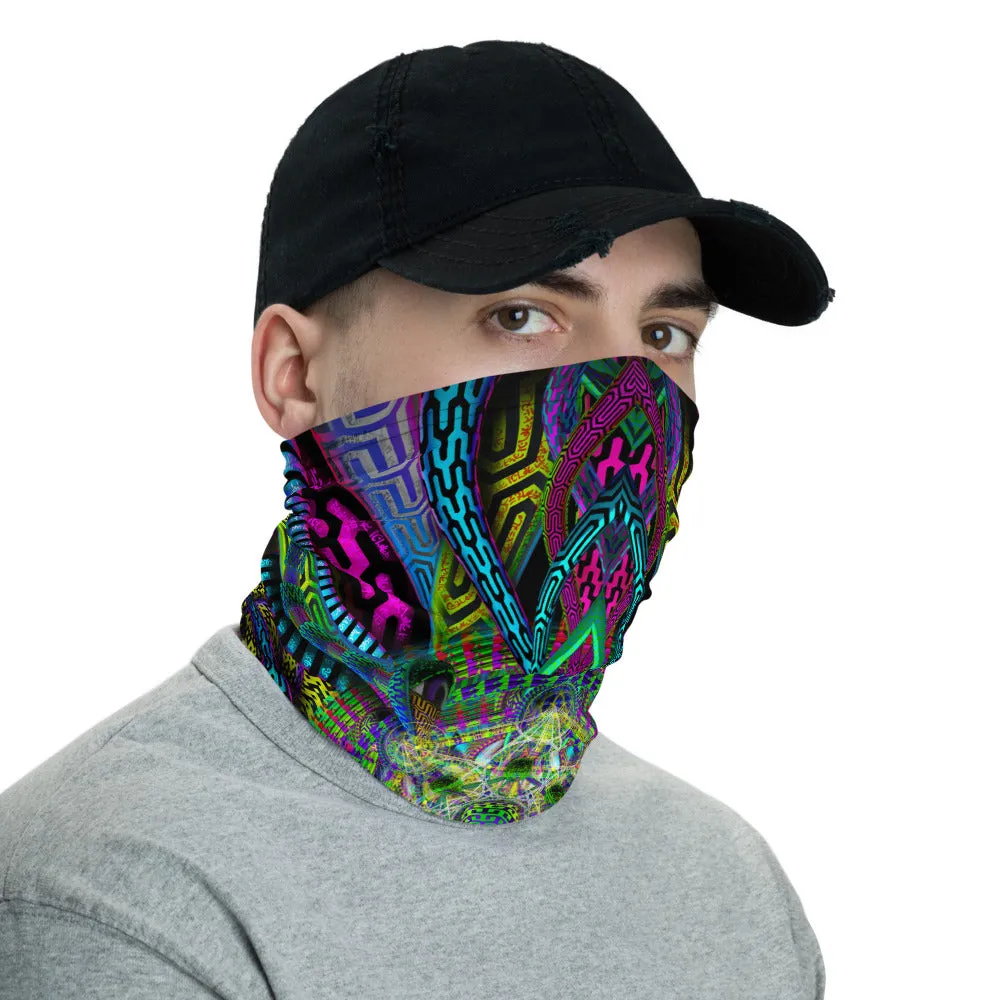 Primordial Presence Neck Gaiter