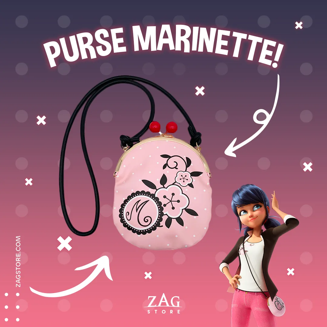 Purse Marinette