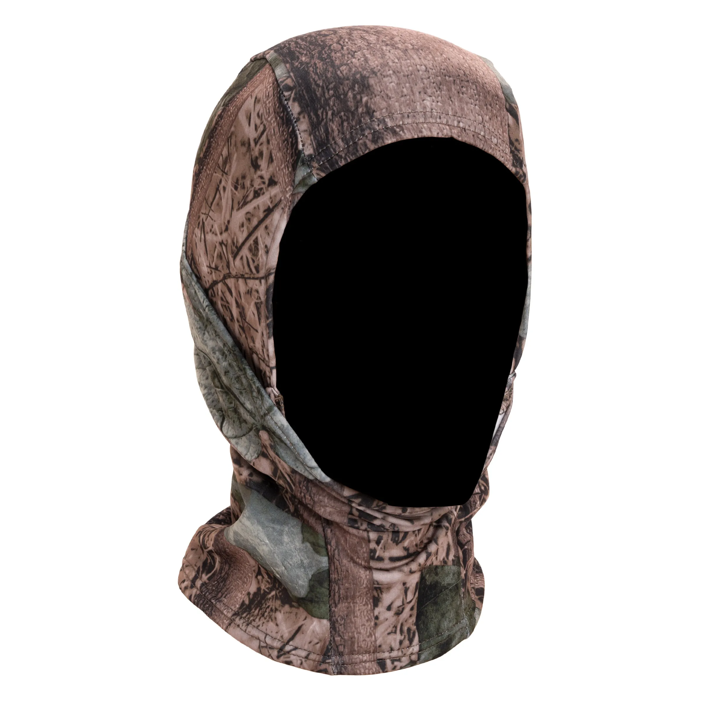 QuietWear 3-in-1 Spandex Mask