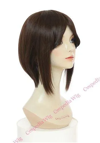 "IdentityV" Gardener style cosplay wig