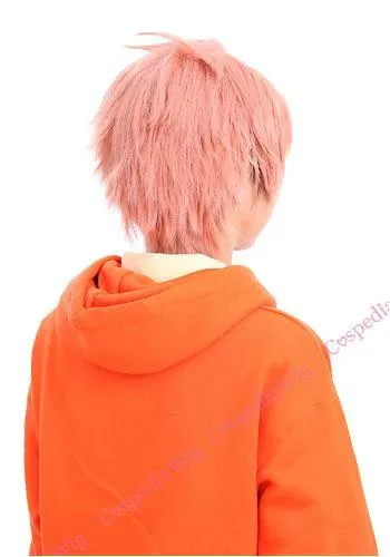 "IDOLiSH7" Mitsuki Izumi style cosplay wig