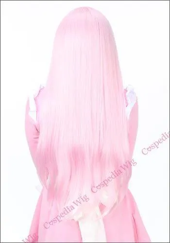 "Sonicomi" Super Sonico style cosplay wig