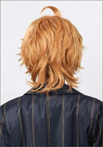 "Uta no Prince-sama" Natsuki (Satsuki ) Shinomiya style cosplay wig