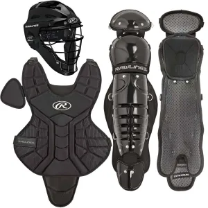 Rawlings Player's Series Catchers Set Ages 9 and under: PLCSJRY