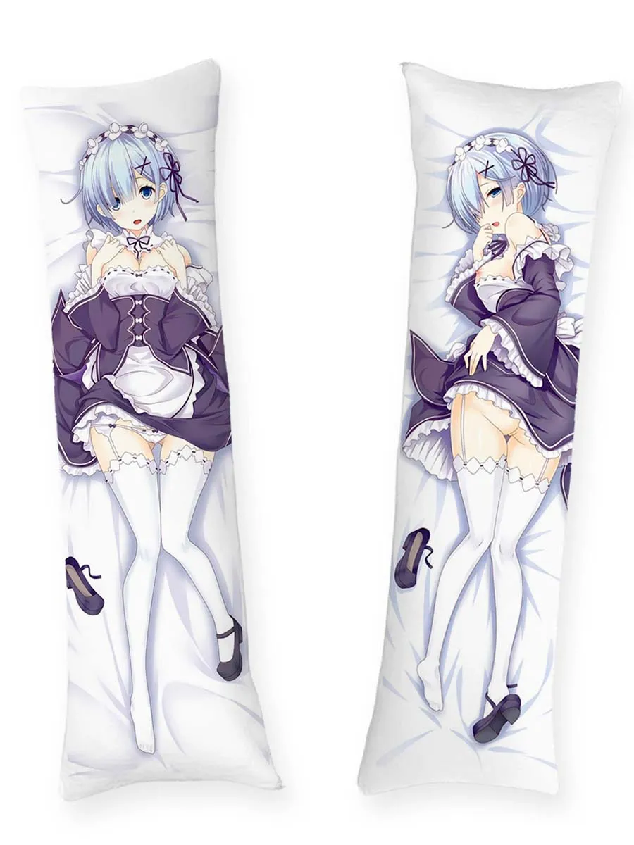 Rem Body Pillow <br/> I'm Yours Rem