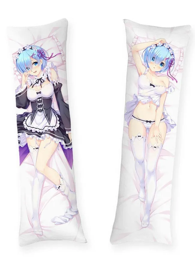 Rem Body Pillow <br/> Rem from Re Zero