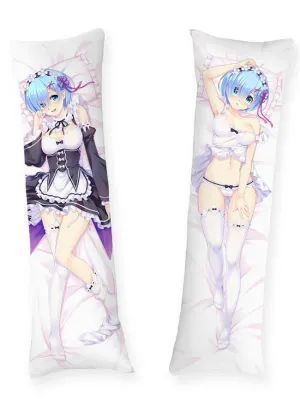 Rem Body Pillow <br/> Rem from Re Zero